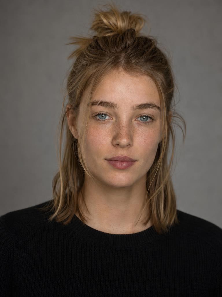 Maya Halloway