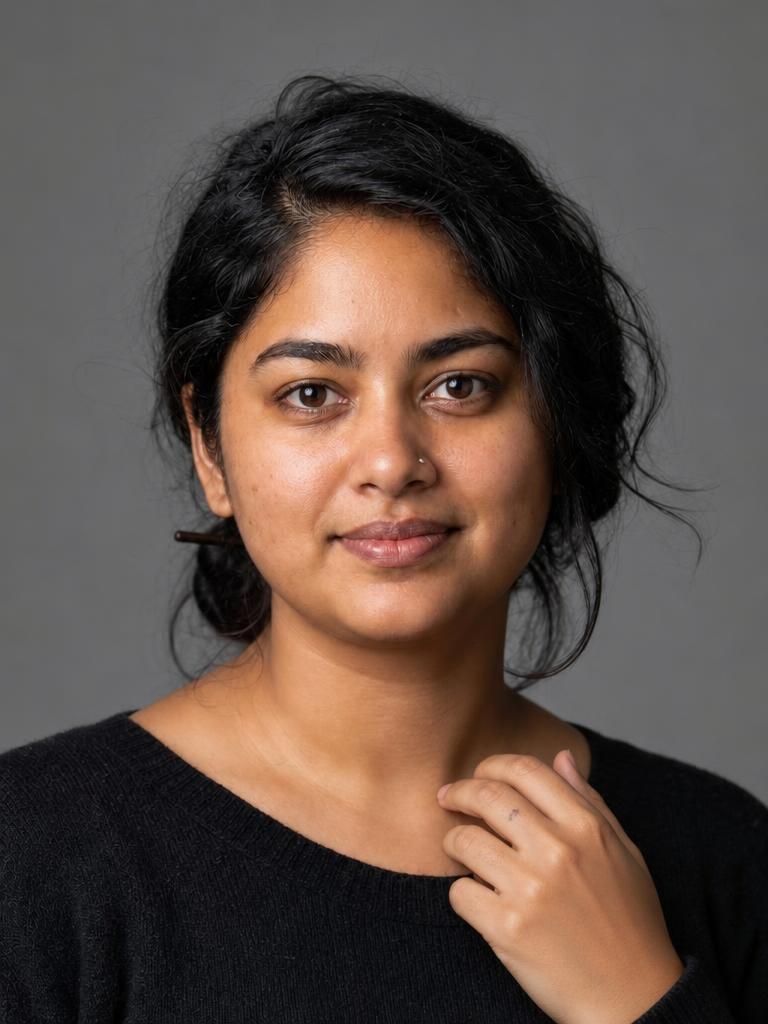 Priya Finch