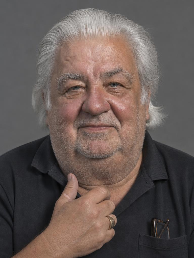 Salvatore Galea