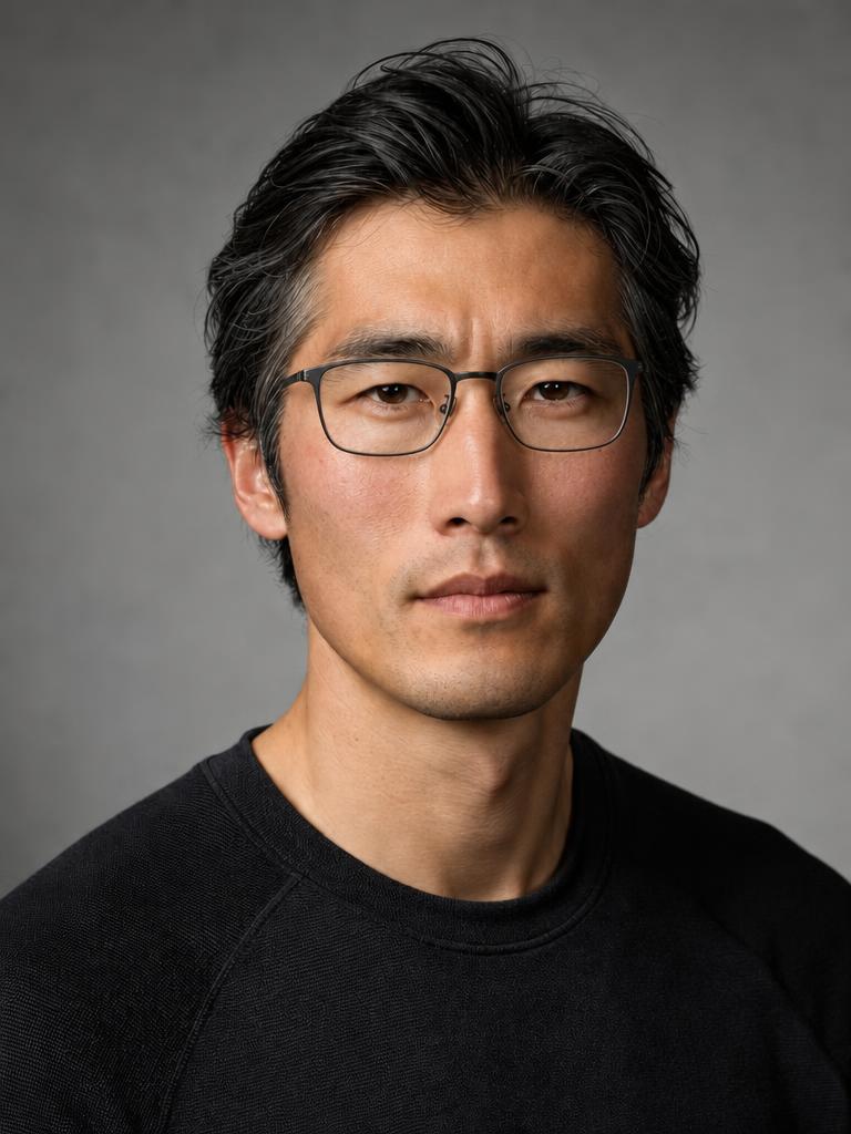 Kaito Nakamura