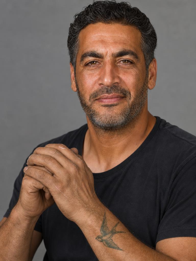 Youssef Bouzid