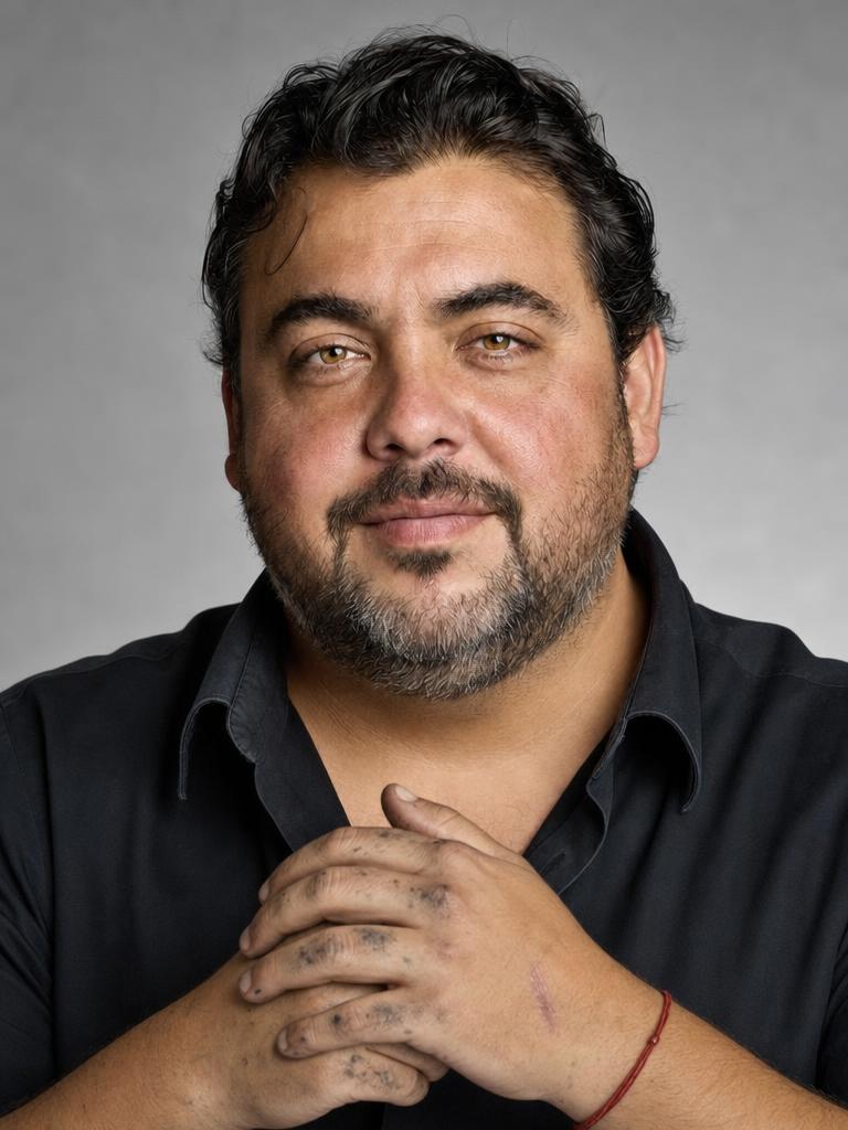 Mathias Rochat