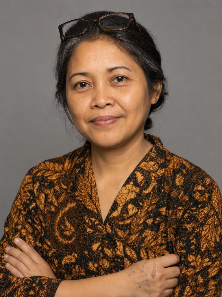 Siti Aminah