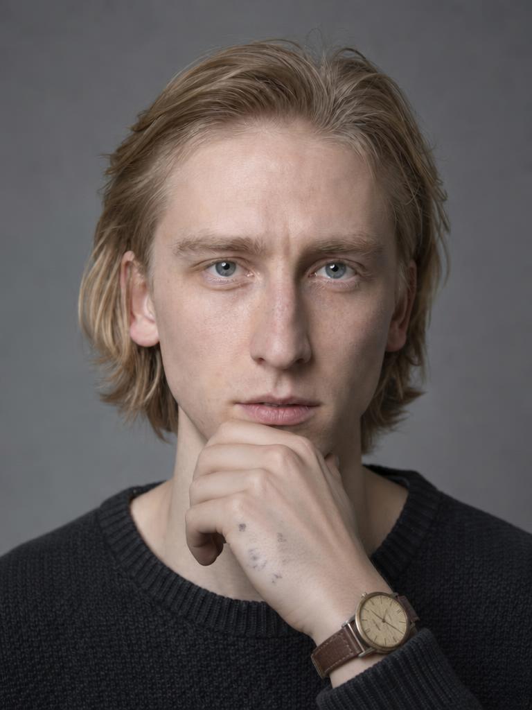 Lars de Graaf