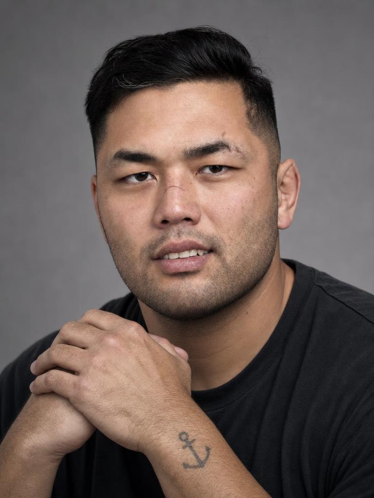 Milo Chen