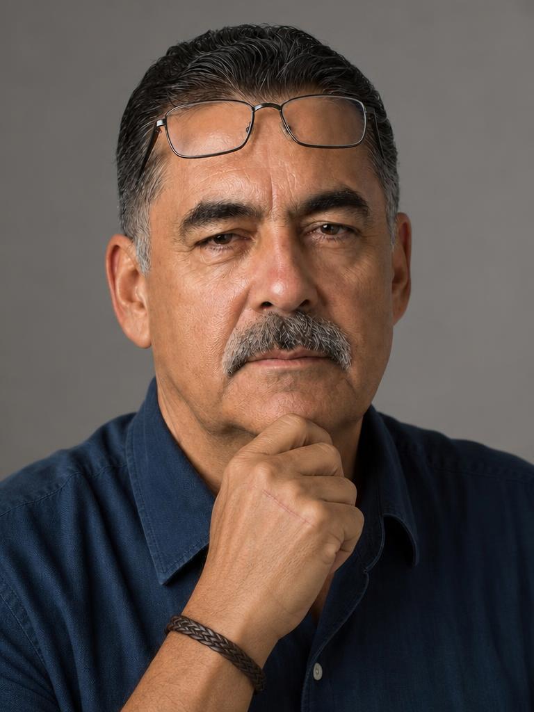 Mateo Gaviria