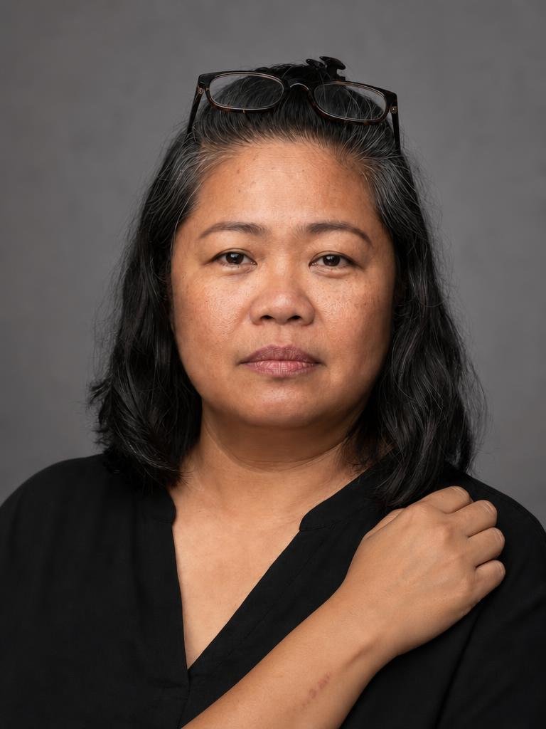 Janice Miller