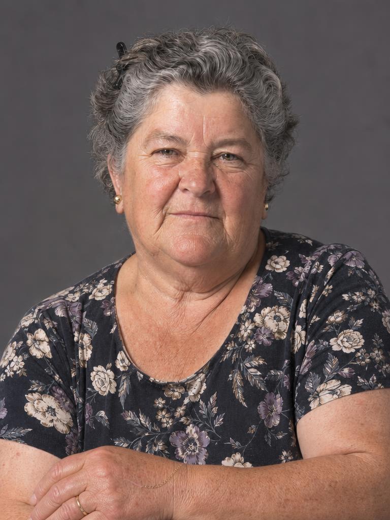 Rosa Menezes