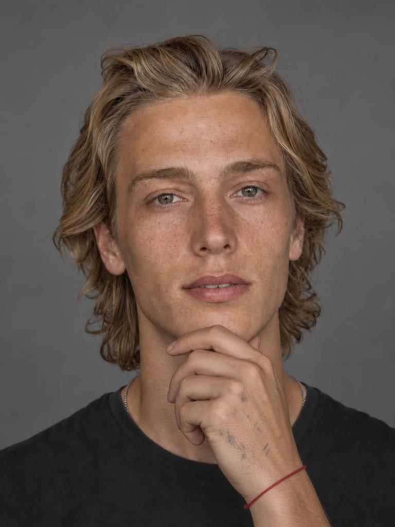 Lars De Smet