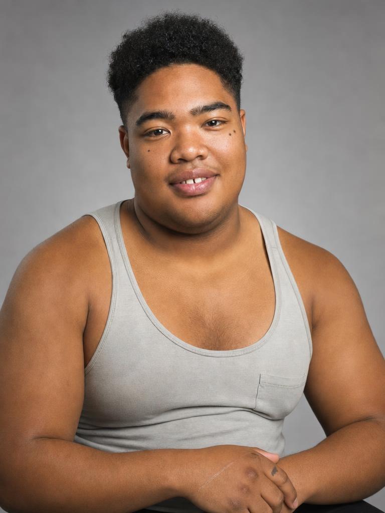 Malik Tanaka