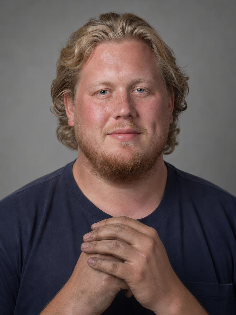 Lukas Vos