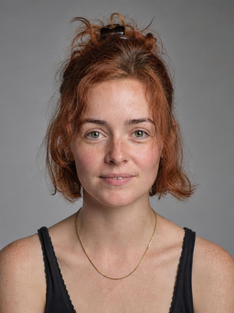 Siobhan O'Sullivan