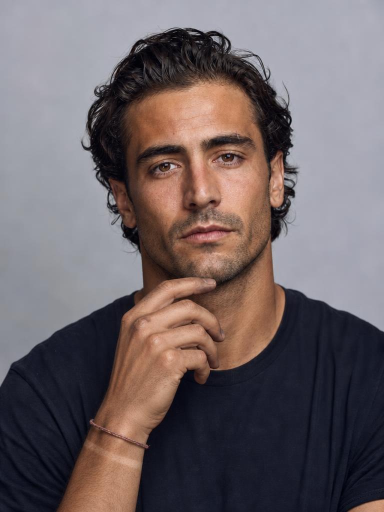 Santi Villalba