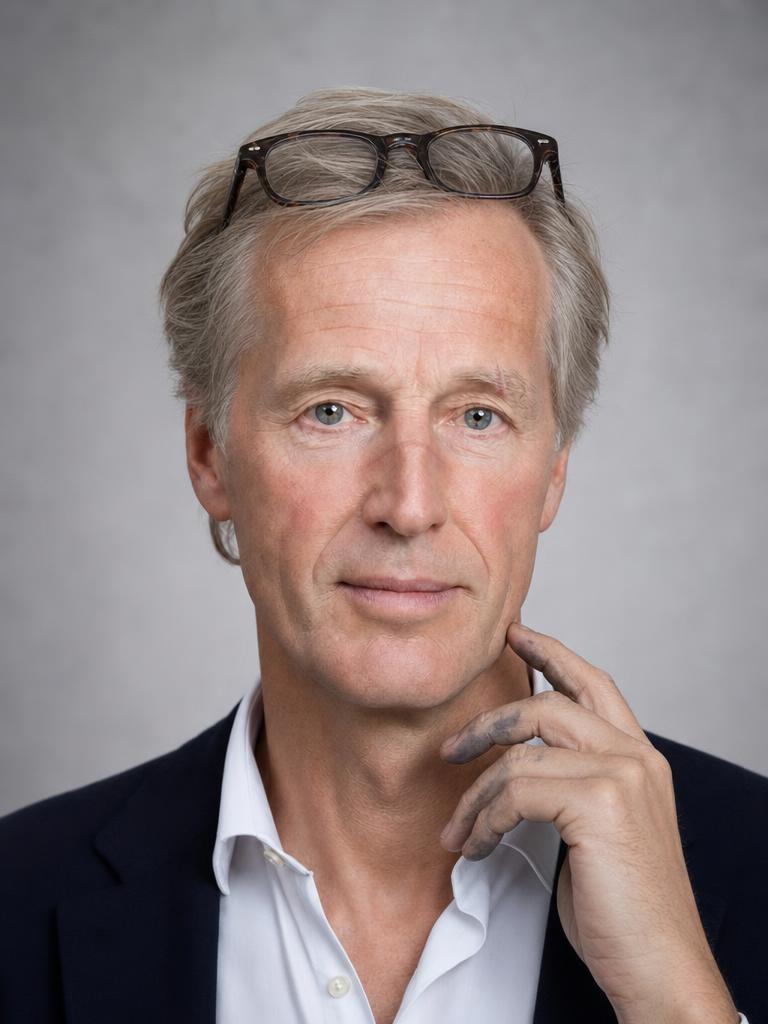 Gerard De Smet