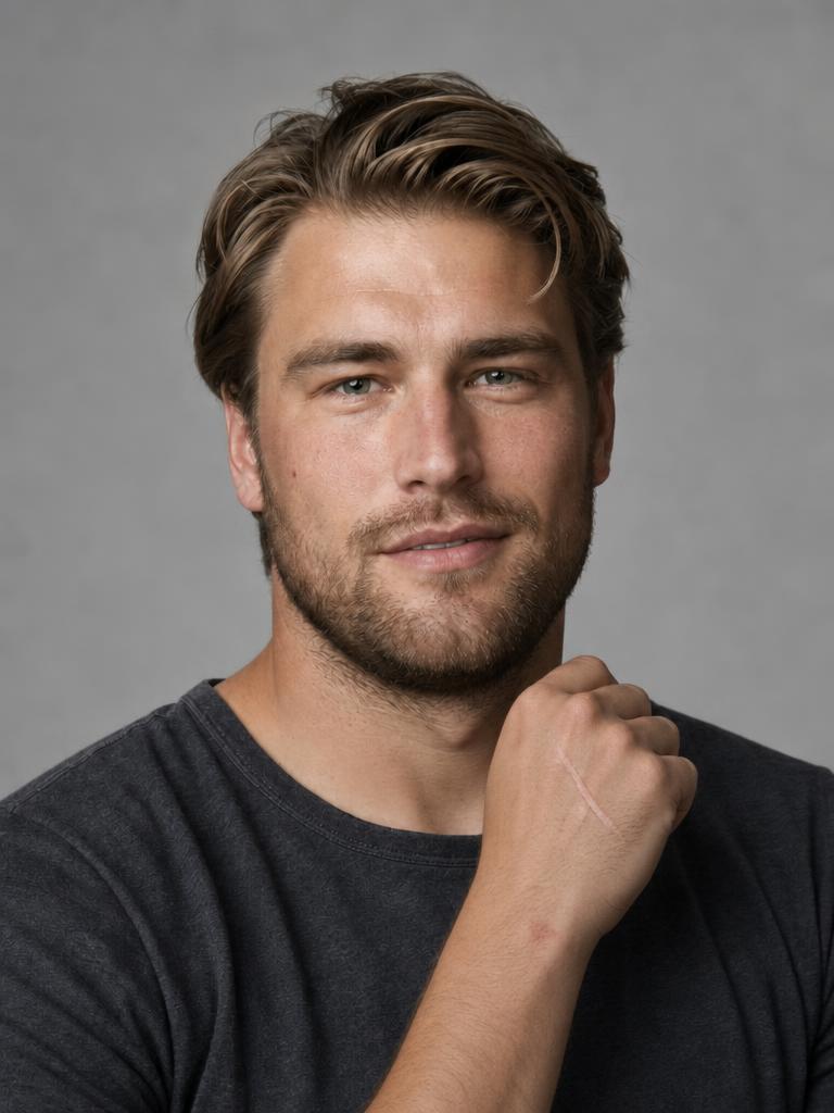 Lukas Schmidt