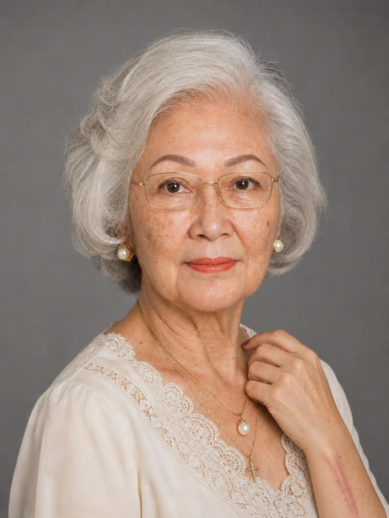 Gloria Dimaculangan