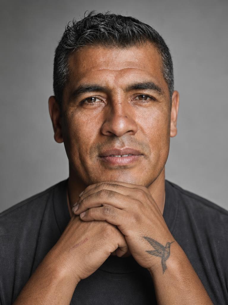 Rafael Castillo