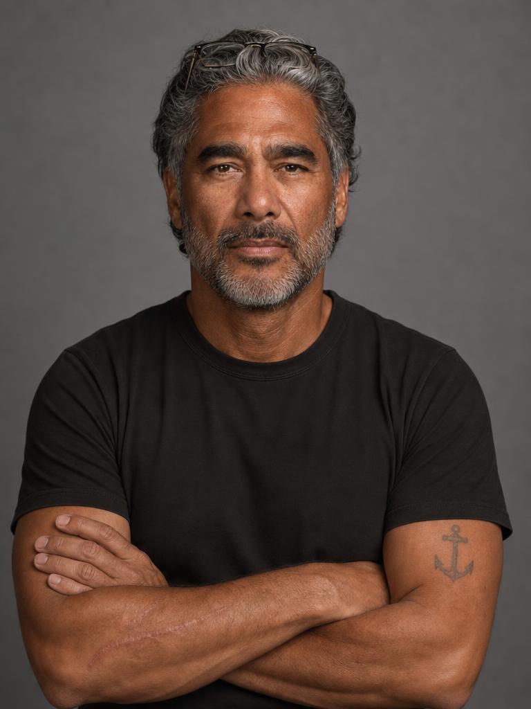 Luca Giovanetti