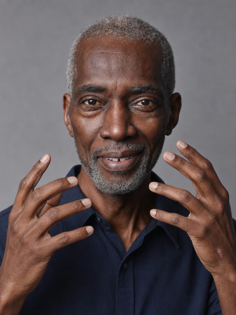 Marcus Sterling