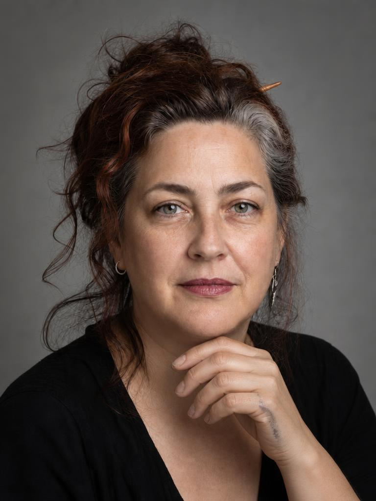 Siobhan Belmonte