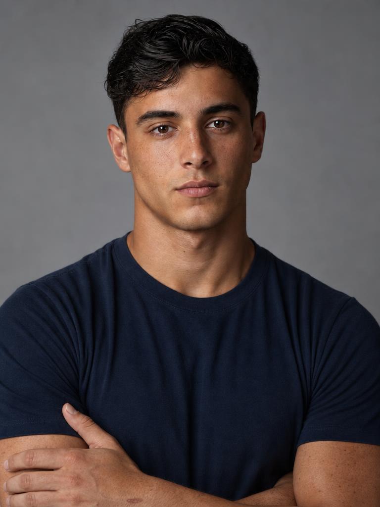 Julian Attard