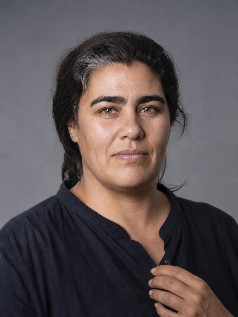 Lucía Belmonte