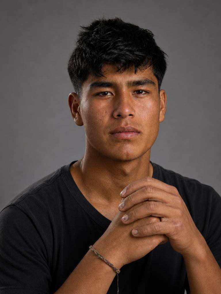 Mateo Solis