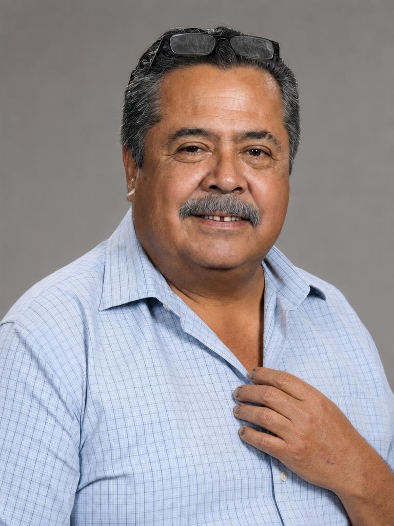 Rodel Mendoza