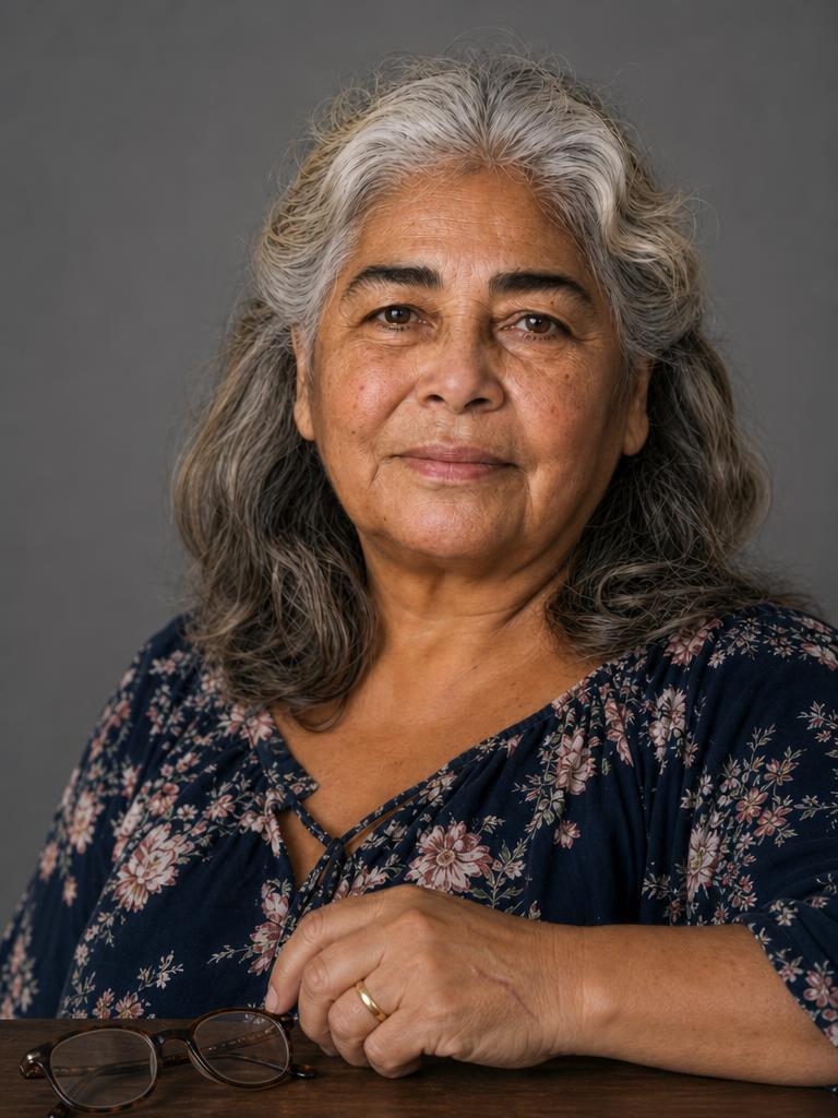 Eleanor Vance-Whitaker