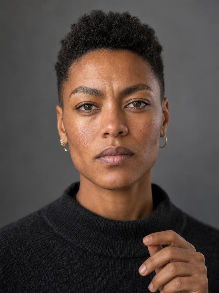 Sia Kamau