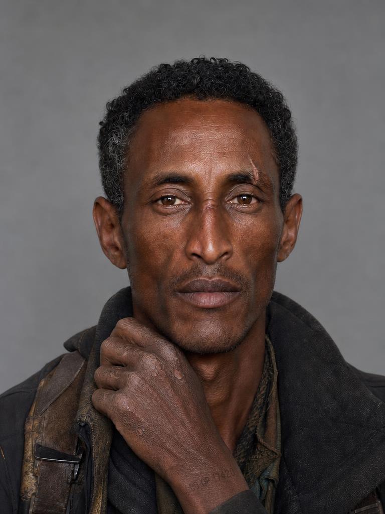 Tesfaye Mardal