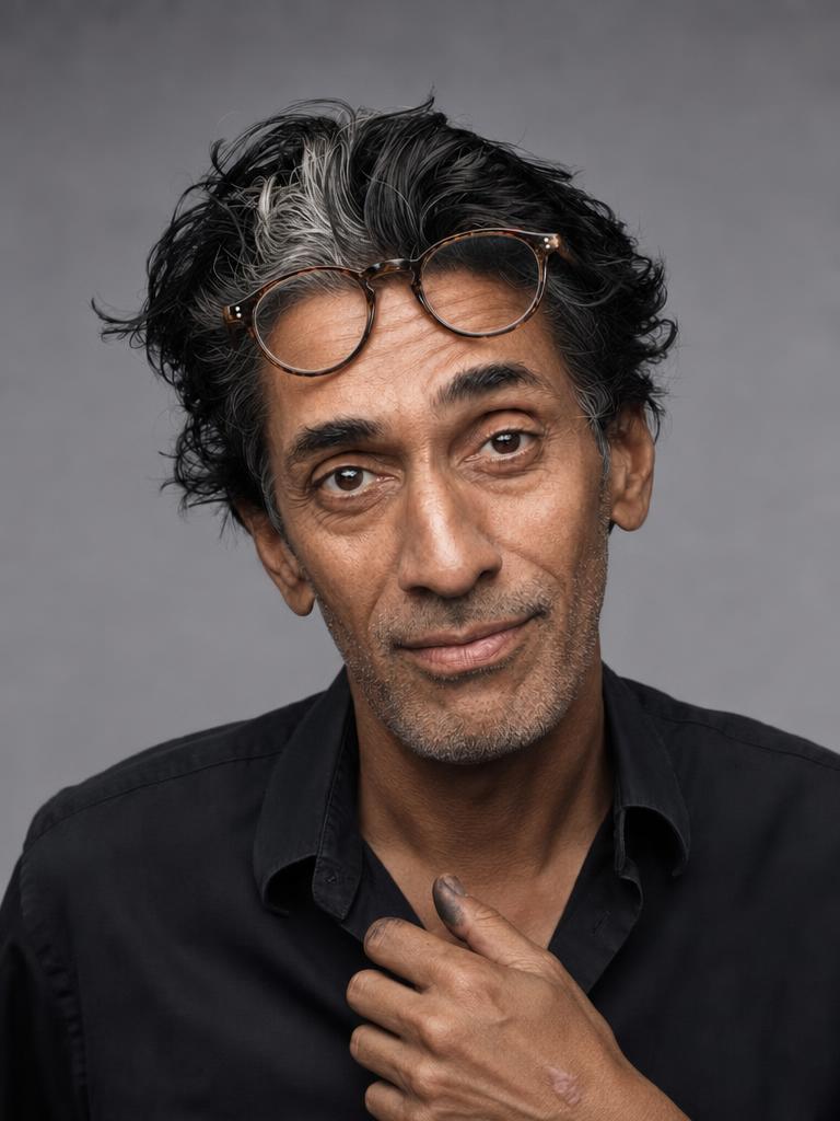 Devin Maharaj