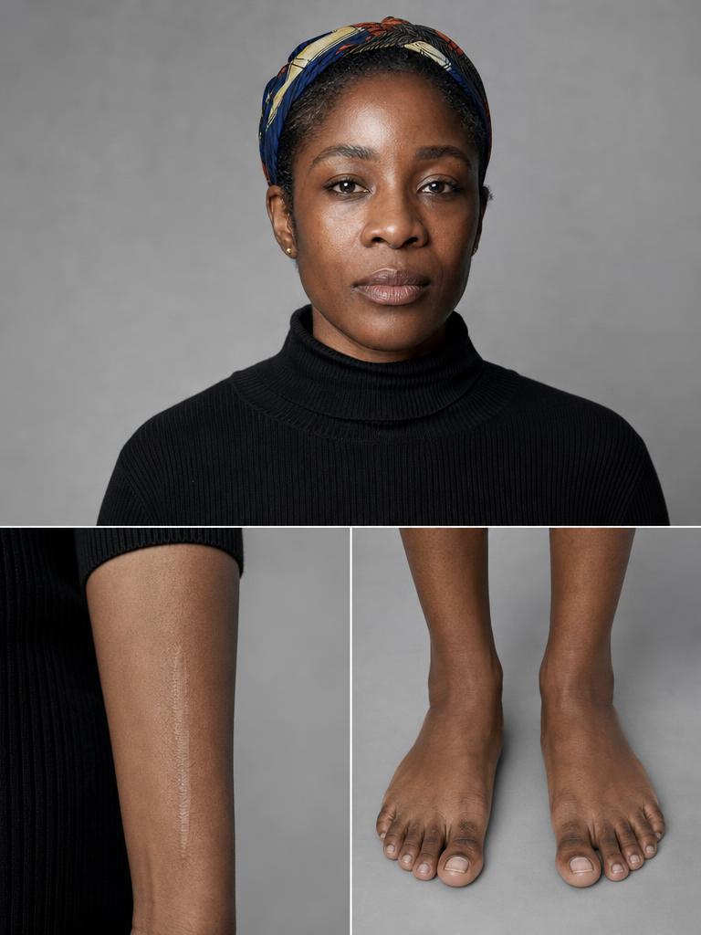 Amara Okoro