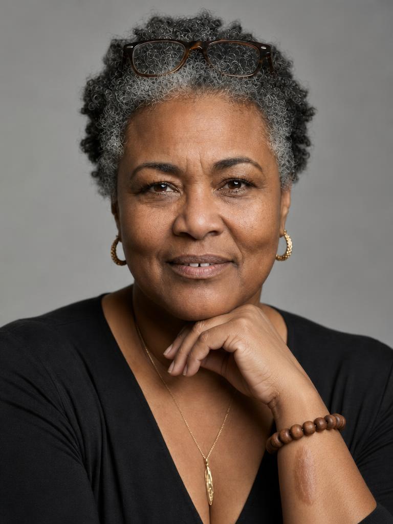 Birgit Dahl