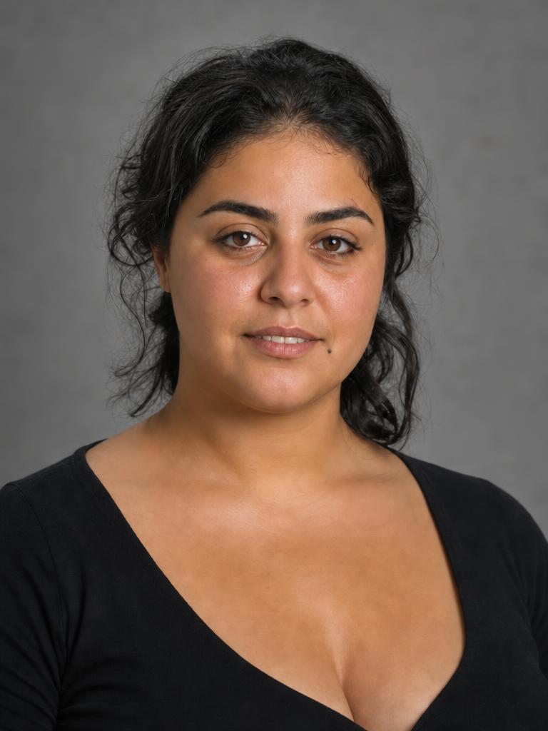 Rosa Jara