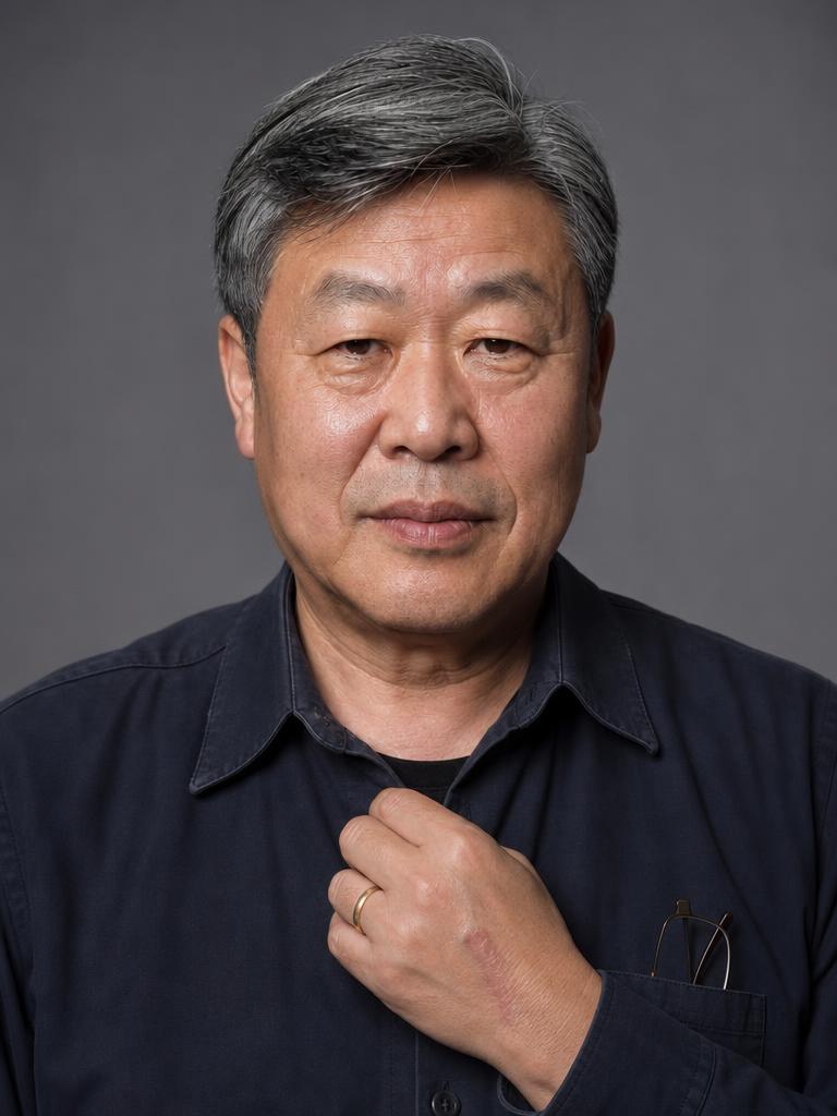 Elias Thorne
