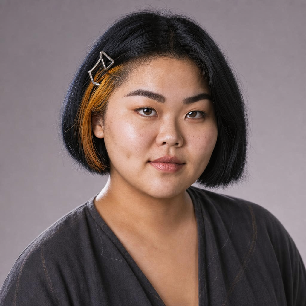 Wenqing Lark