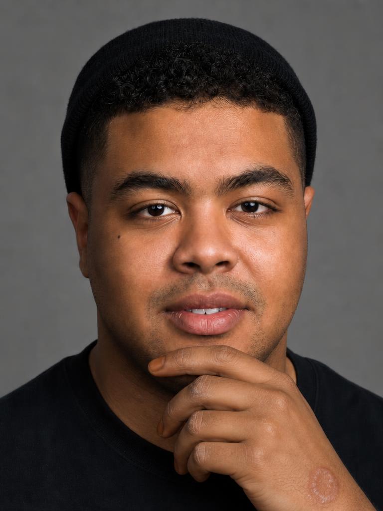 Benji Okafor