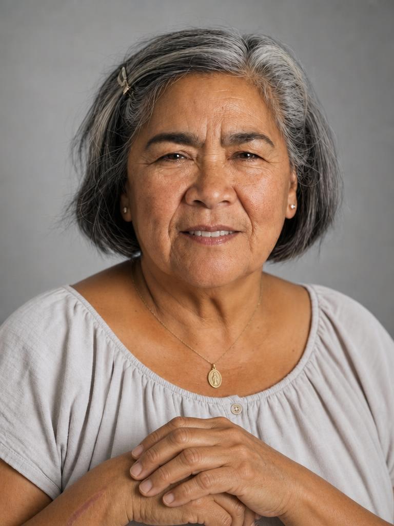 Nena Catacutan