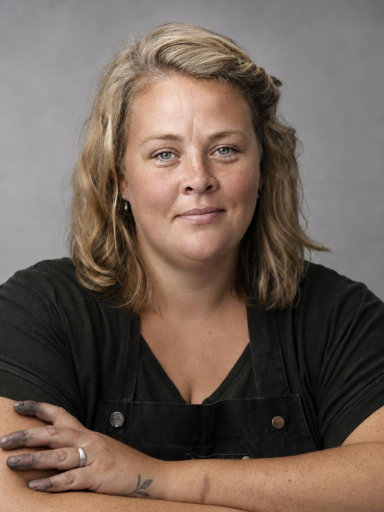 Elara Vance