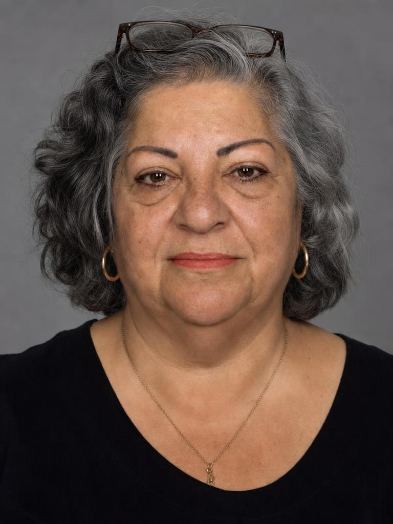 Rosa Farrugia
