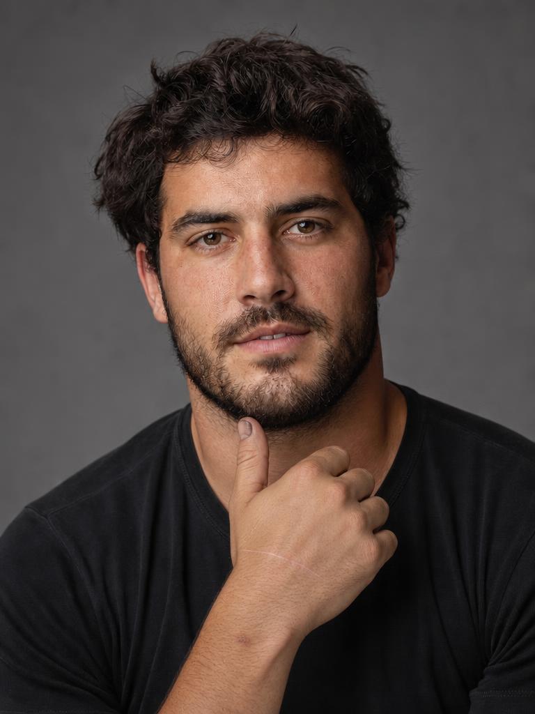 Luca Attard