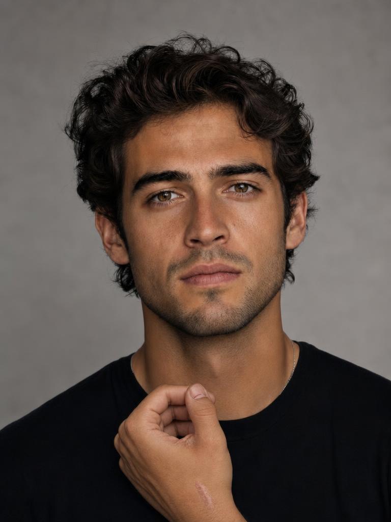 Mateo Vega