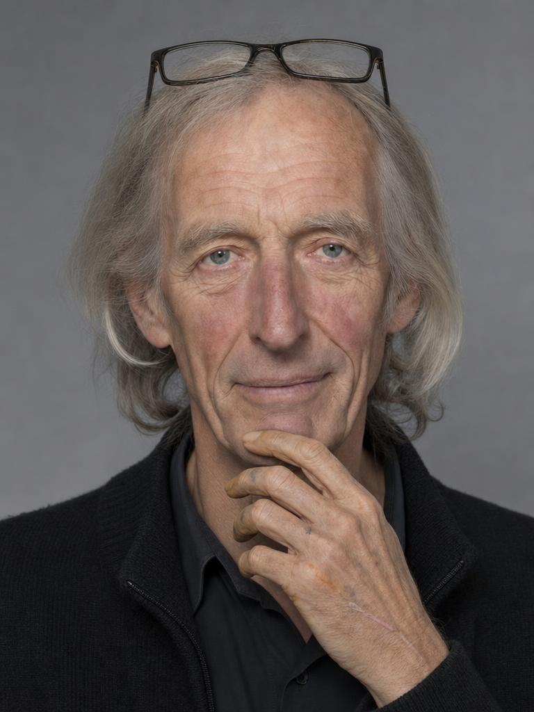 Gerhard Vandeleyen