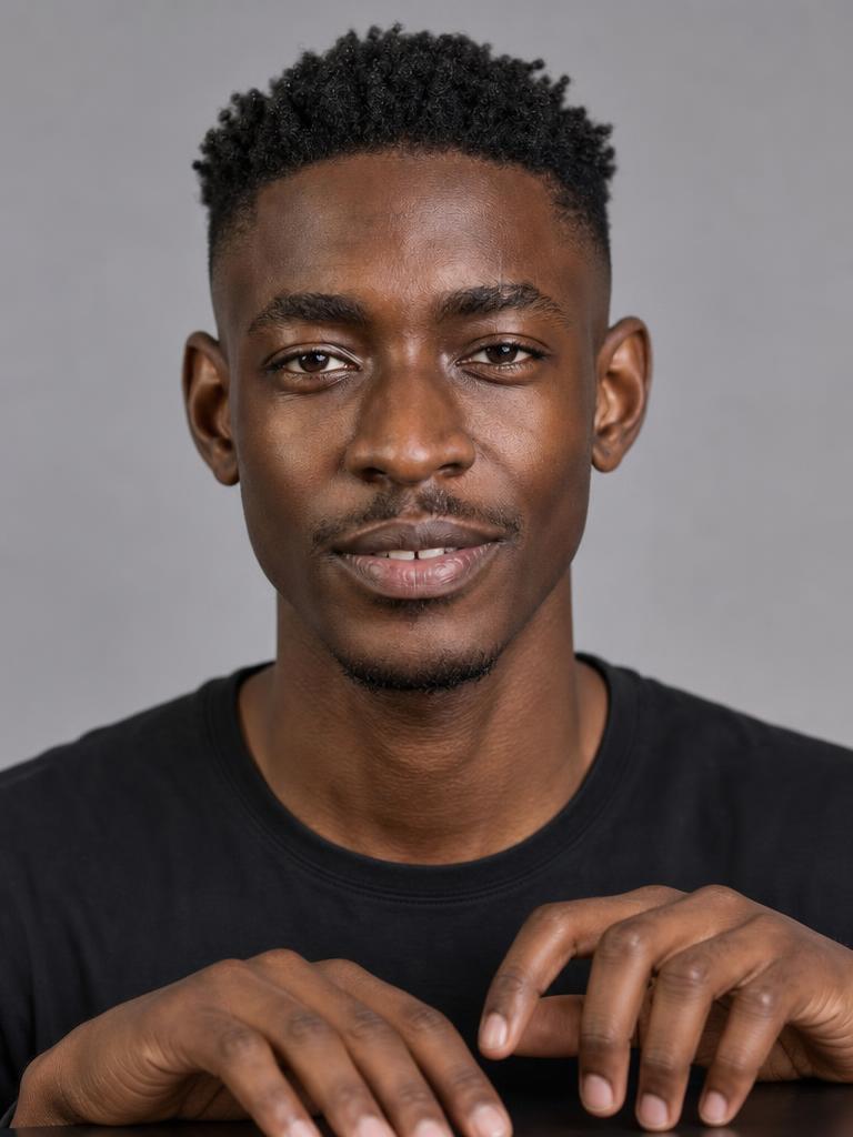 Tunde Adeyemi