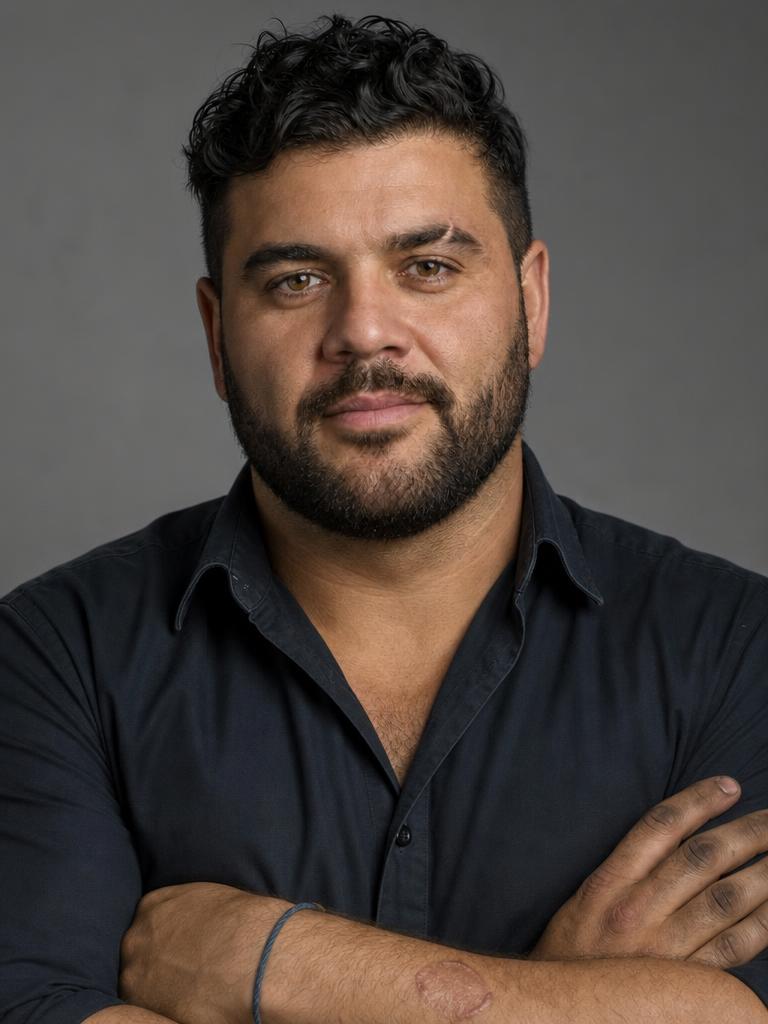 Leo Vance