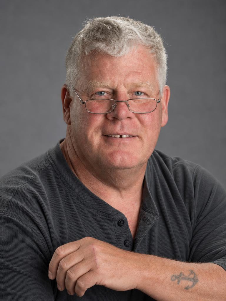 Lars Halvorsen