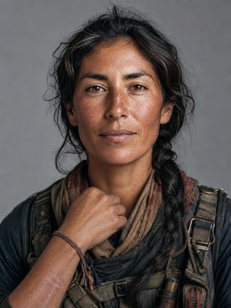 Wren Achterberg-Ocampo