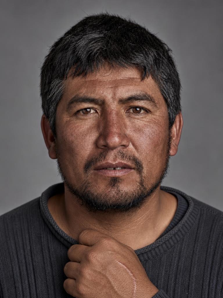 Tomas Apaza