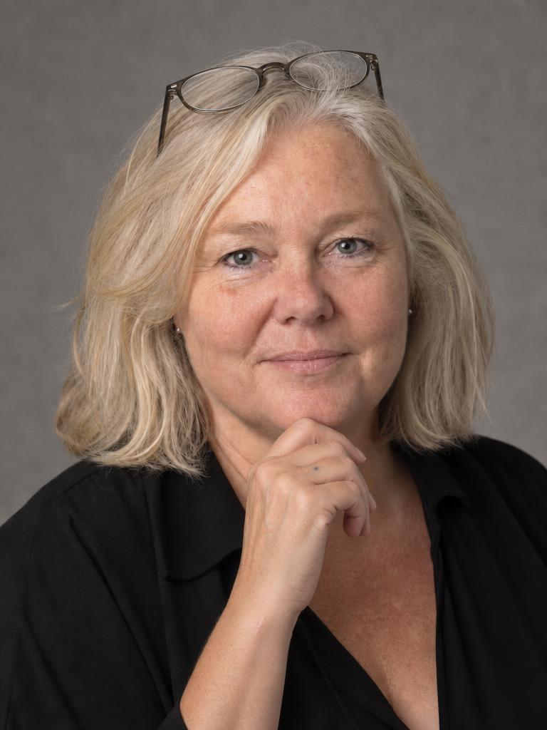 Elena Vance
